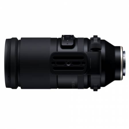 Tamron 150-500mm F/5-6.7 Di III VC VXD - obiektyw zmiennoogniskowy, Sony E