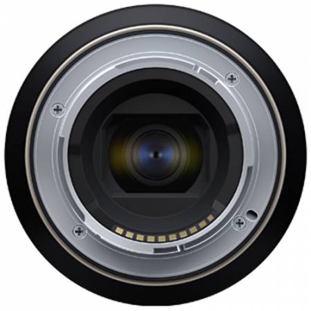 Tamron 20mm f/2.8 Di III OSD M 1:2 - obiektyw stałoogniskowy do Sony E