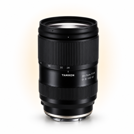Obiektyw Tamron 28-75mm F/2.8 Di III VXD G2 Sony E