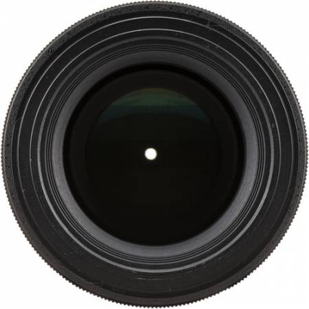 Tokina ATX-I 100mm F2.8 AF FF MACRO - obiektyw stałoogniskowy do Canon EF