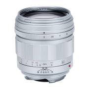 Voightlander APO Ultron 90mm F2 - obiektyw stałoogniskowy, Leica M (srebrny)