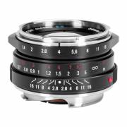 Voigtlander Nokton Classic II 35 mm f/1.4 - obiektyw stałoogniskowy, Leica M (SC)