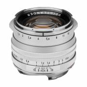 Voigtlander Nokton II 50 mm f/1,5 - obiektyw stałoogniskowy, Leica M - SC