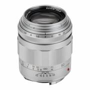 Voigtlander APO Skopar 90mm f/2.8 - obiektyw stałoogniskowy, Leica M, srebrny