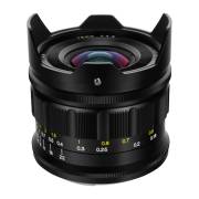 Voigtlander Heliar III Super Wide 15 mm f/4,5 - obiektyw stałoogniskowy, Nikon Z