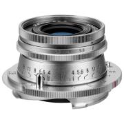 Voigtlander Color Skopar I 28 mm f/2,8 - obiektyw stałoogniskowy do Leica M, srebrny