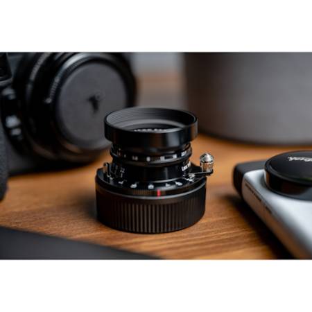 Voigtlander Heliar 40mm F2.8 - obiektyw stałoogniskowy, Leica M (czarny) - zdjęcie przykładowe