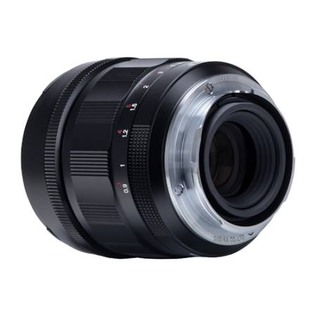 Voightlander APO Ultron 90mm F2 - obiektyw stałoogniskowy, Leica M (czarny)
