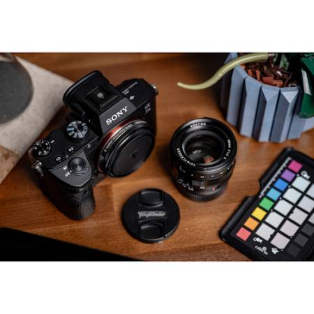 Voigtlander Nokton II 40mm F1.2 - obiektyw stałoogniskowy, Leica M - PRZYKŁAD UŻYCIA