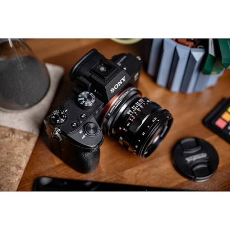 Voigtlander Nokton II 40mm F1.2 - obiektyw stałoogniskowy, Leica M - PRZYKŁAD UŻYCIA
