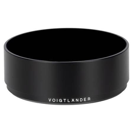 Voigtlander APO Lanthar 28mm F2 - obiektyw stałoogniskowy, Nikon Z - osłona przeciwsłoneczna
