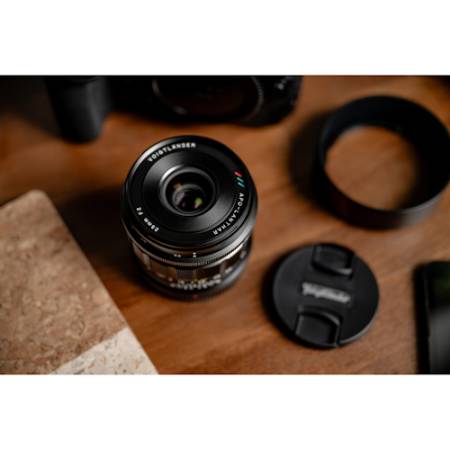 Voigtlander APO Lanthar 28mm F2 - obiektyw stałoogniskowy, Nikon Z - zdjęcie przykładowe