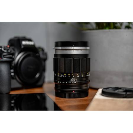 Voigtlander Portrait Heliar 75mm F1.8 - obiektyw stałoogniskowy, Nikon Z - zdjęcie przykładowe
