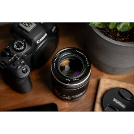 Voigtlander Portrait Heliar 75mm F1.8 - obiektyw stałoogniskowy, Canon RF - zdjęcie przykładowe