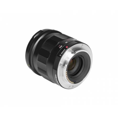 Voigtlander APO Lanthar 50 mm f/2,0 - obiektyw stałoogniskowy do Sony E