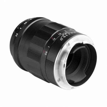 Voigtlander APO Skopar 90mm f/2.8 - obiektyw stałoogniskowy, Leica M