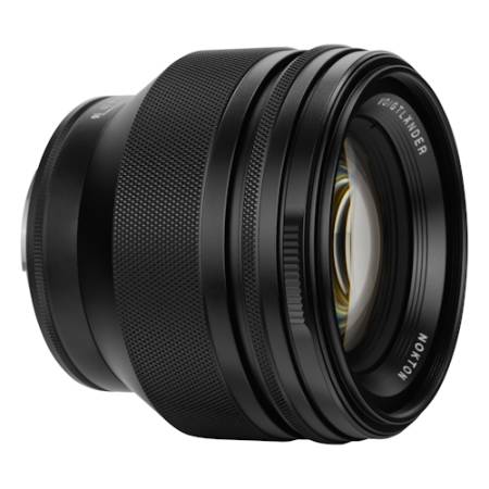 Voigtlander Nokton 50mm f/1,0 - obiektyw stałoogniskowy, Sony E_4