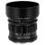 Voigtlander APO Lanthar 28mm F2 - obiektyw stałoogniskowy, Nikon Z - obiektyw z osłoną przeciwsłoneczną