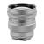 Voigtlander Nokton 75mm f/1.5 - obiektyw stałoogniskowy, Leica M, srebrny