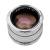 Voigtlander Nokton II 50mm f/1.5 - obiektyw stałoogniskowy, Leica M (MC), srebrny