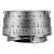 Voigtlander Color Skopar II 28 mm f/2,8 - obiektyw stałoogniskowy, srebrny, do Leica M_2
