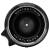 Voigtlander Nokton I Vintage Line 28 mm f/1,5 - obiektyw stałoogniskowy, Leica M, czarny_3