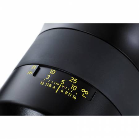 Zeiss 55mm f/1.4 Otus Distagon T* (2010-056) - obiektyw do Canon EF