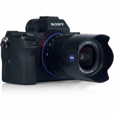 Zeiss Loxia 21mm f/2.8 (2131-999) - obiektyw do Sony E