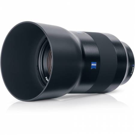 Zeiss Batis 135mm f/2.8 - obiektyw stałoogniskowy do Sony E