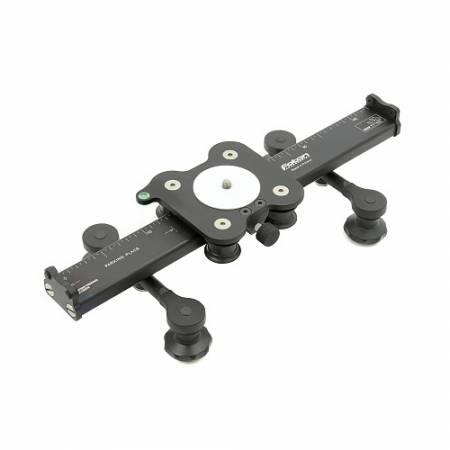 Foton SLK44 - slider KAMELEON z systemem Slide Control / długość 44cm