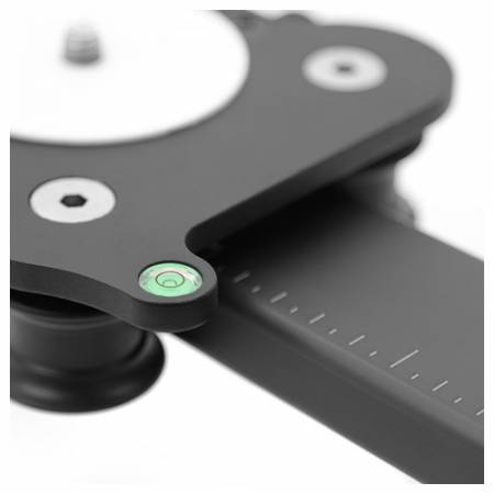 Foton SLK44 - slider KAMELEON z systemem Slide Control / długość 44cm