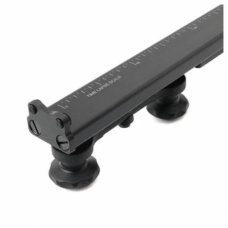 Foton SLK44 - slider KAMELEON z systemem Slide Control / długość 44cm