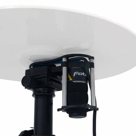 Foton SVTZ - talerz obrotowy do zdjęć produktowych / średnica 50cm