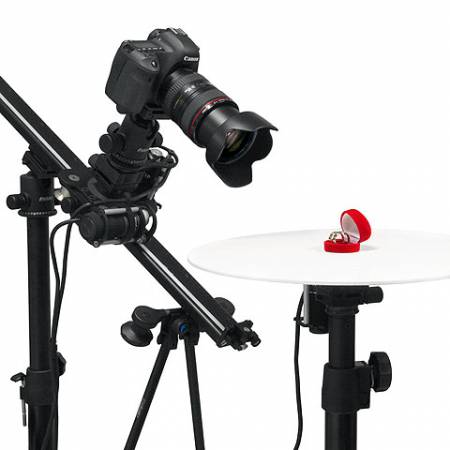 Foton SVTZ - talerz obrotowy do zdjęć produktowych / średnica 50cm