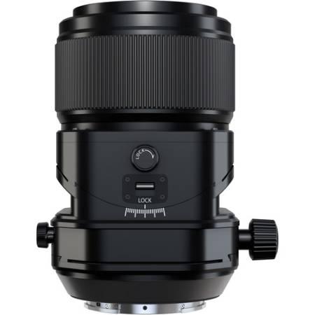 FUJIFILM GF110mm F5.6 T/S Macro - obiektyw stałoogniskowy