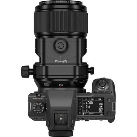 FUJIFILM GF110mm F5.6 T/S Macro - obiektyw stałoogniskowy - przykład użycia