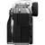 FUJIFILM X-T5 - aparat bezlusterkowy 40.2Mpx, APS-C (body, srebrny) - bok