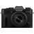 FUJIFILM X-T30 III + XC13-33MM - zestaw, aparat bezlusterkowy 26.1Mpx, APS-C + obiektyw 13-33mm, F3.5-6.3 (czarny) - prz
