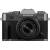 FUJIFILM X-T30 III + XC13-33MM - zestaw, aparat bezlusterkowy 26.1Mpx, APS-C + obiektyw 13-33mm, F3.5-6.3 (czarno-srebrn