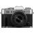 FUJIFILM X-T30 III + XC13-33MM - zestaw, aparat bezlusterkowy 26.1Mpx, APS-C + obiektyw 13-33mm, F3.5-6.3 (srebrny) - pr