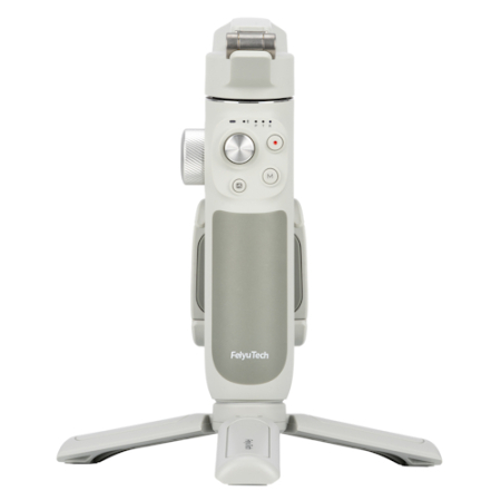FeiyuTech Vimble 4 Advance kit - gimbal, ręczny stabilizator obrazu do smartfonów (moduł śledzenia AI)