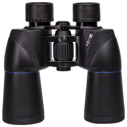Focus Scenery 12x50 - lornetka obserwacyjna, 12x, 50mm
