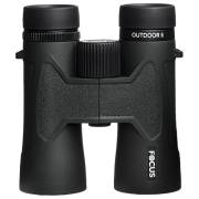 Focus Outdoor II 10x42 - lornetka obserwacyjna, 10x, 42mm