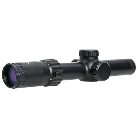 Focus Insight 1-6x24 - luneta celownicza, 1-6x, 24mm - obiektyw lunety