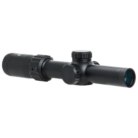 Focus Insight 1-6x24 - luneta celownicza, 1-6x, 24mm - okular lunety