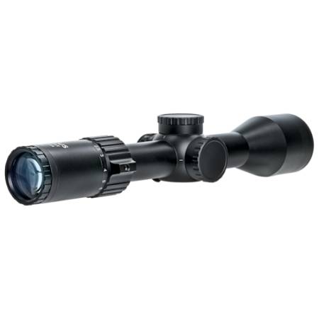 Focus Insight 1.7-10x45 - luneta celownicza, 1,7-10x, 45mm - okular lunety