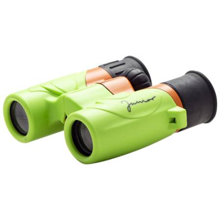 Focus Junior 6x21 Green/Orange - lornetka dziecięca, 6x, 21mm (zielono-pomarańczowa)