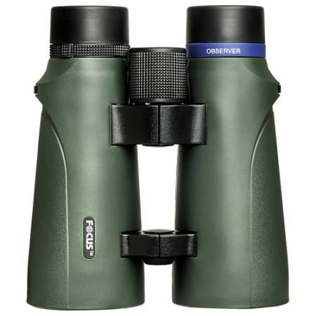 Focus Observer 8x56 HD - lornetka obserwacyjna, 8x, 56mm