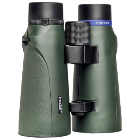 Focus Observer 8x56 HD - lornetka obserwacyjna, 8x, 56mm