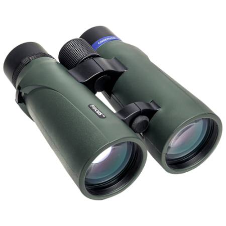 Focus Observer 8x56 HD - lornetka obserwacyjna, 8x, 56mm - przód lornetki